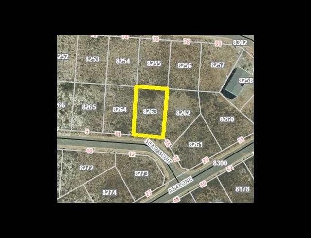 LAND FOR SALE IN SANDY POINT